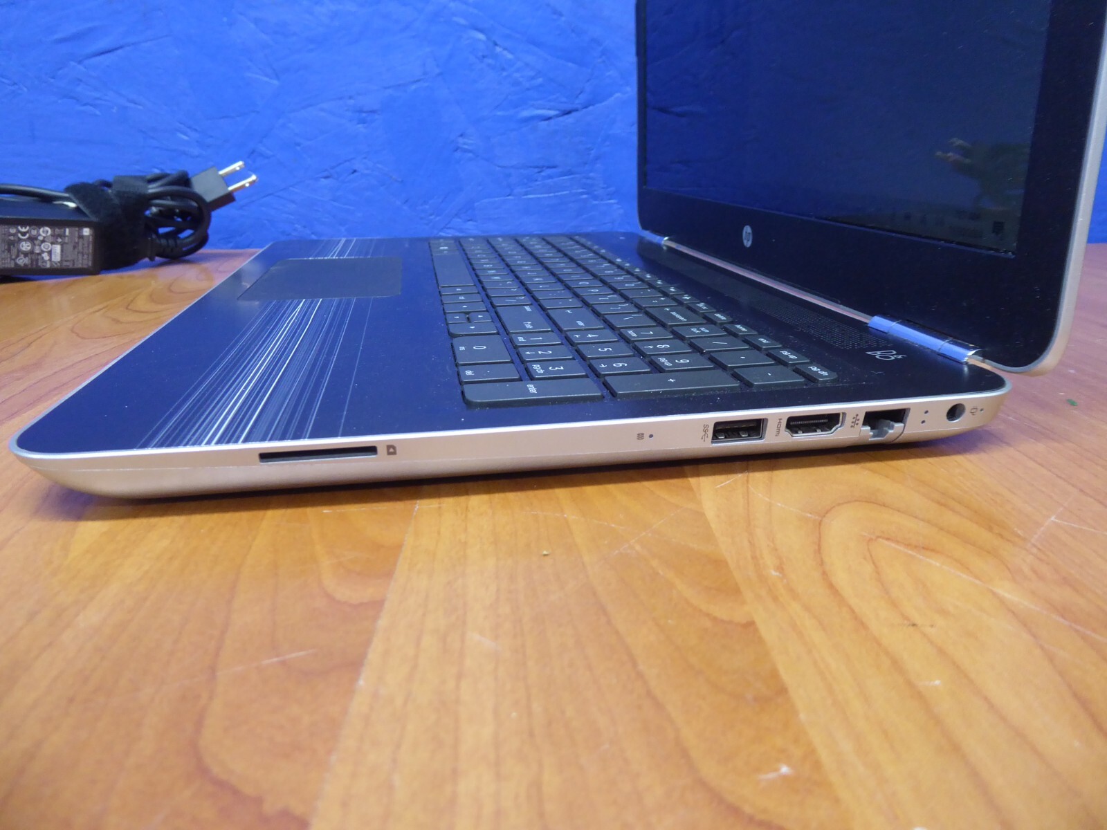 HP 15.6″ PAVILION 15Z-AW000 AMD A12-9700P 2.5GHz 8GB 1TB WINDOWS 10 HOME