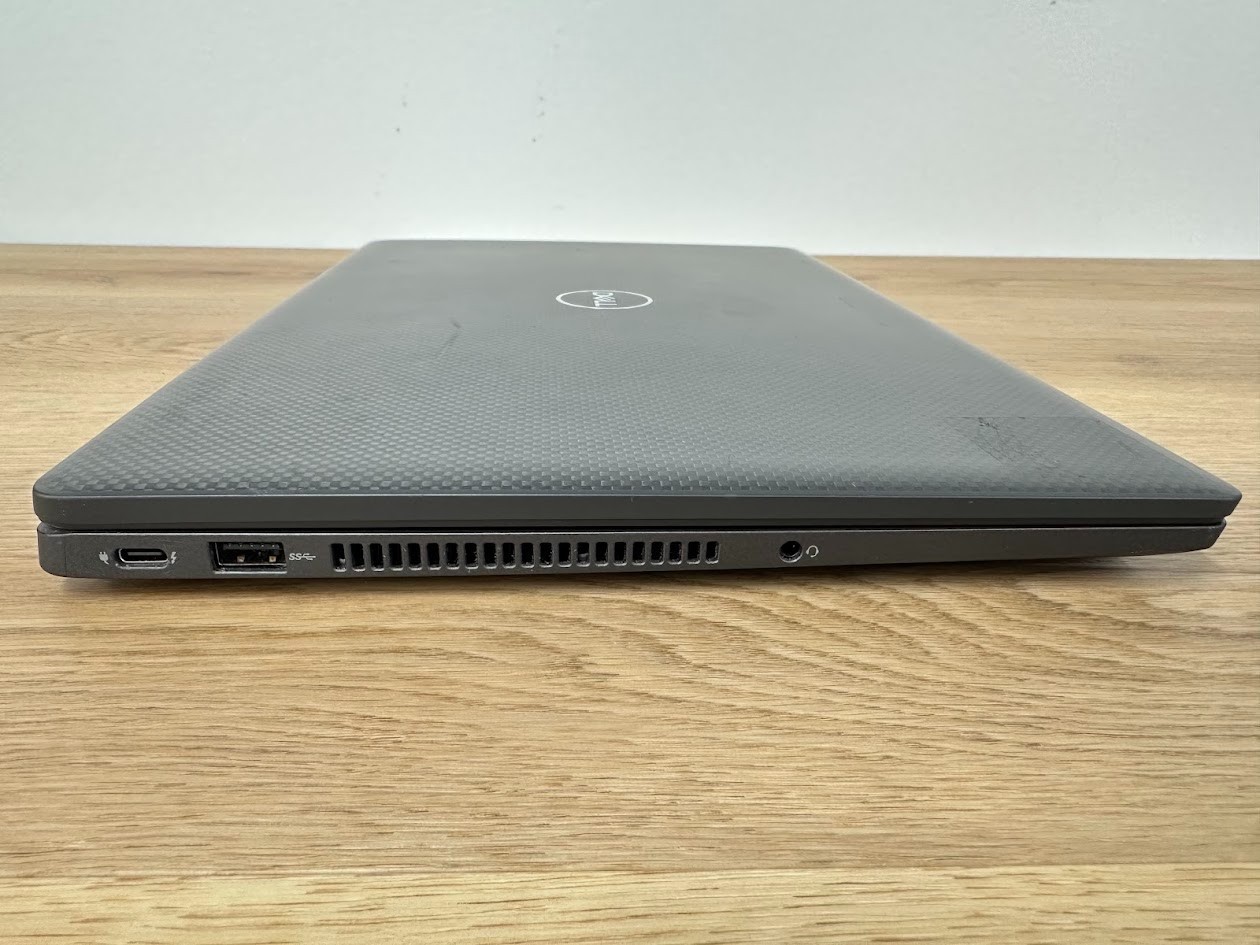 Dell Latitude 7520, Core i7 1185G7, 32GB, Iris Xe Graphics, 512GB SSD, 2021