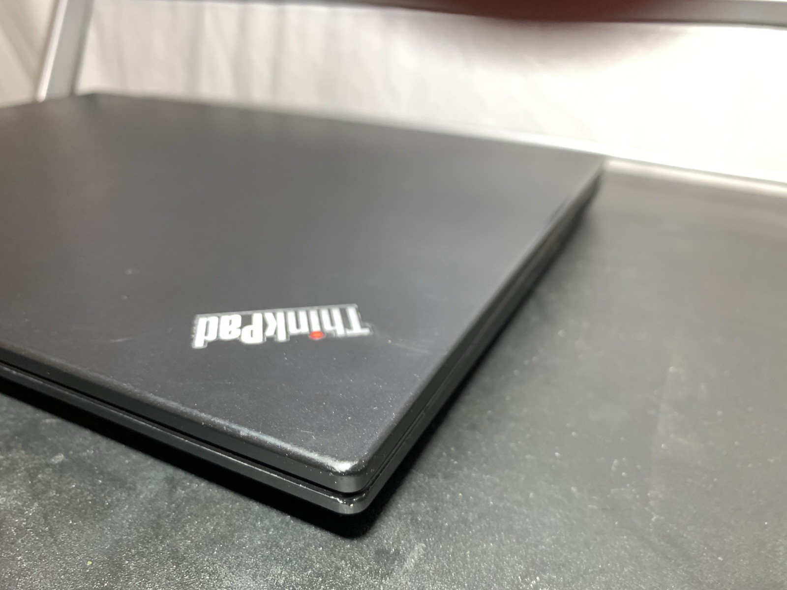 Lenovo ThinkPad E495 Ryzen 5 3500U 16GB 256GB SSD Win11 14in Vega 8 iGPU