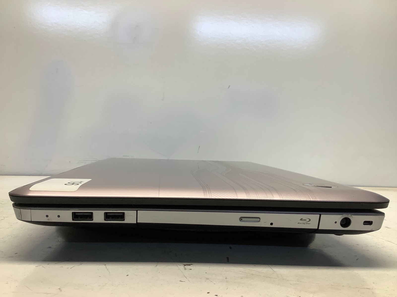 HP Pavilion DV7T-5000 Intel i7-2630QM 2GHz 8 GB NO HDD No Batt