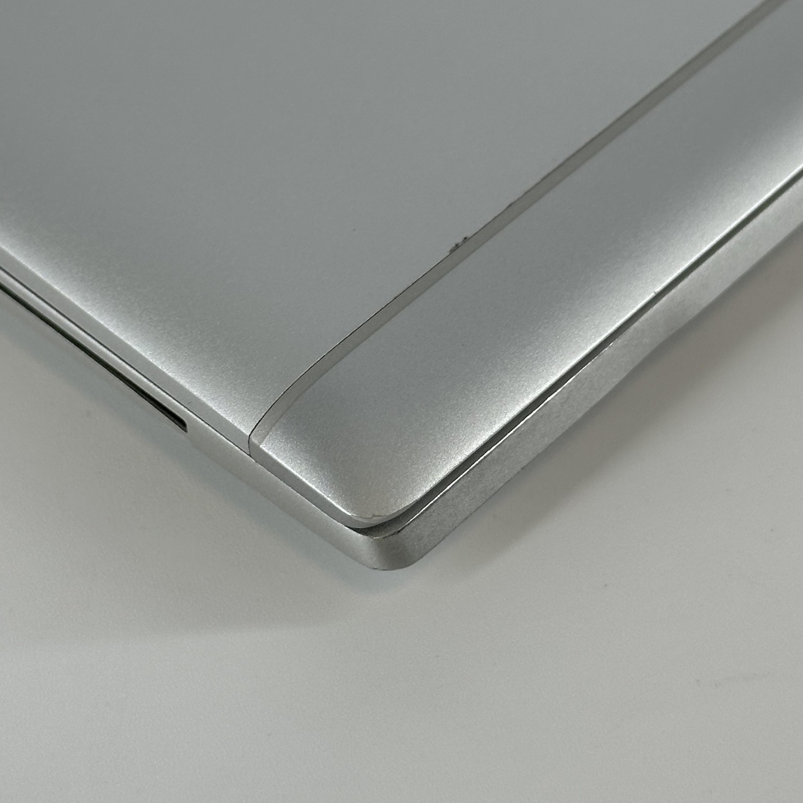 HP Elitebook 840 G7 14 Silver FHD i5-10310U 1.70GHz 8GB 256GB SSD Very Good