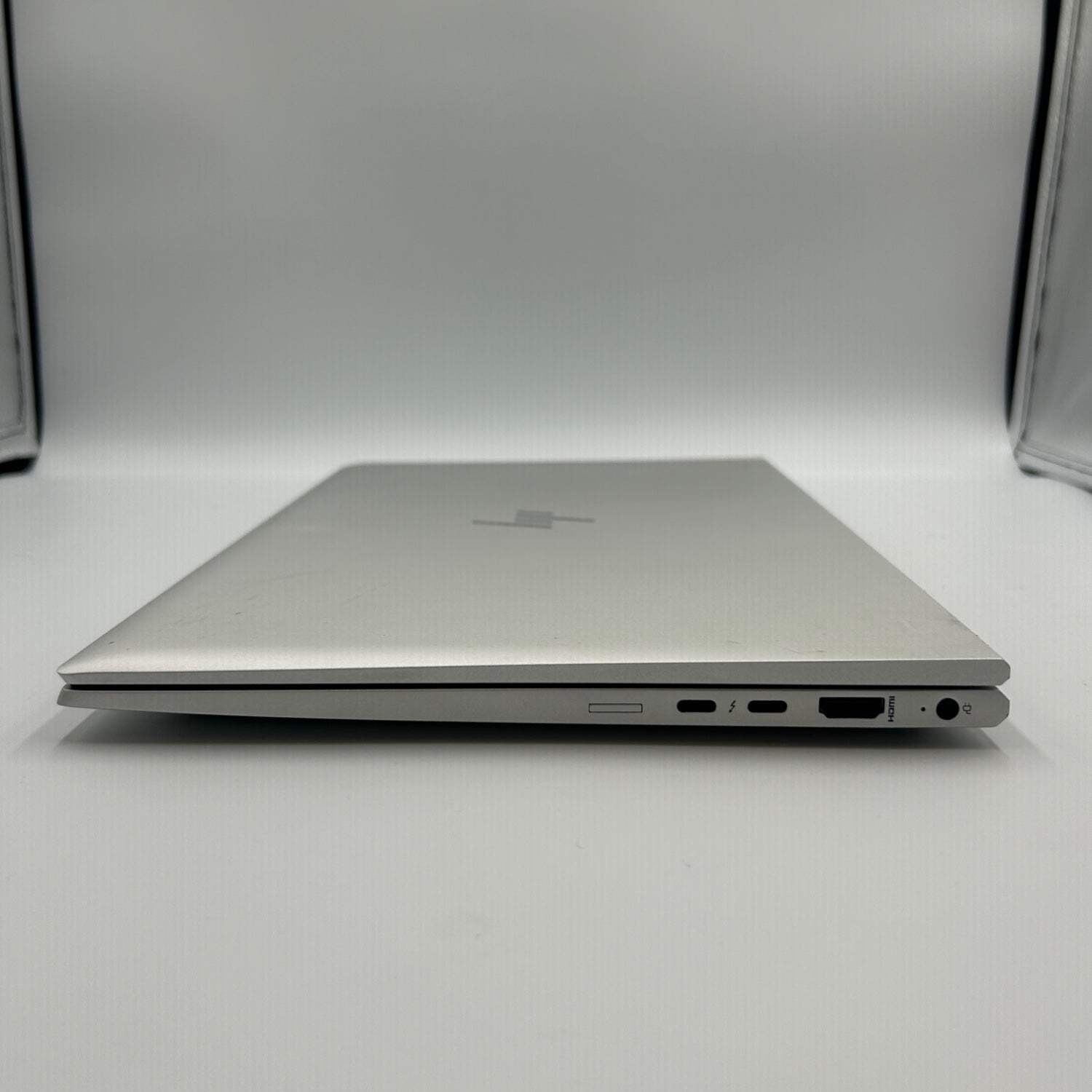 HP EliteBook 840 G8 14″ i5-1145G7 2.6GHz 8GB RAM 256GB SSD