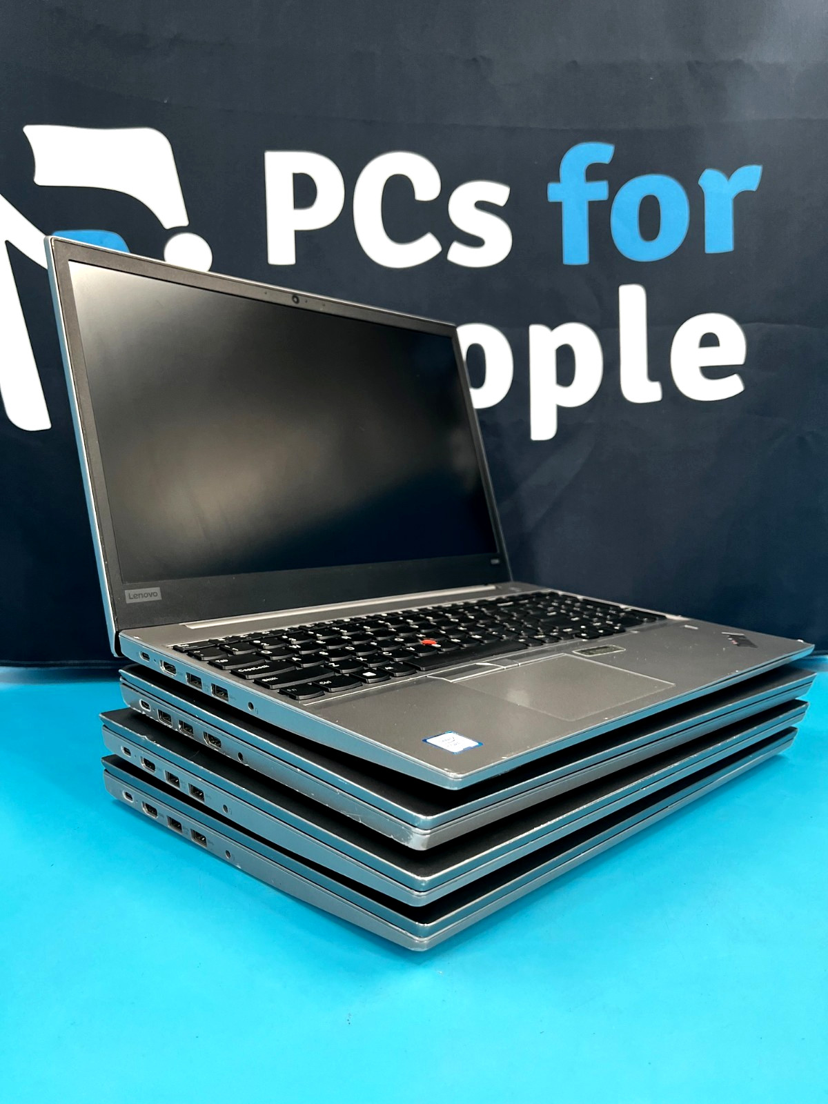*LOT 4 Lenovo Thinkpad E590/E15 | Intel i7-8565U | 8GB RAM NO OS FREE SHIP*