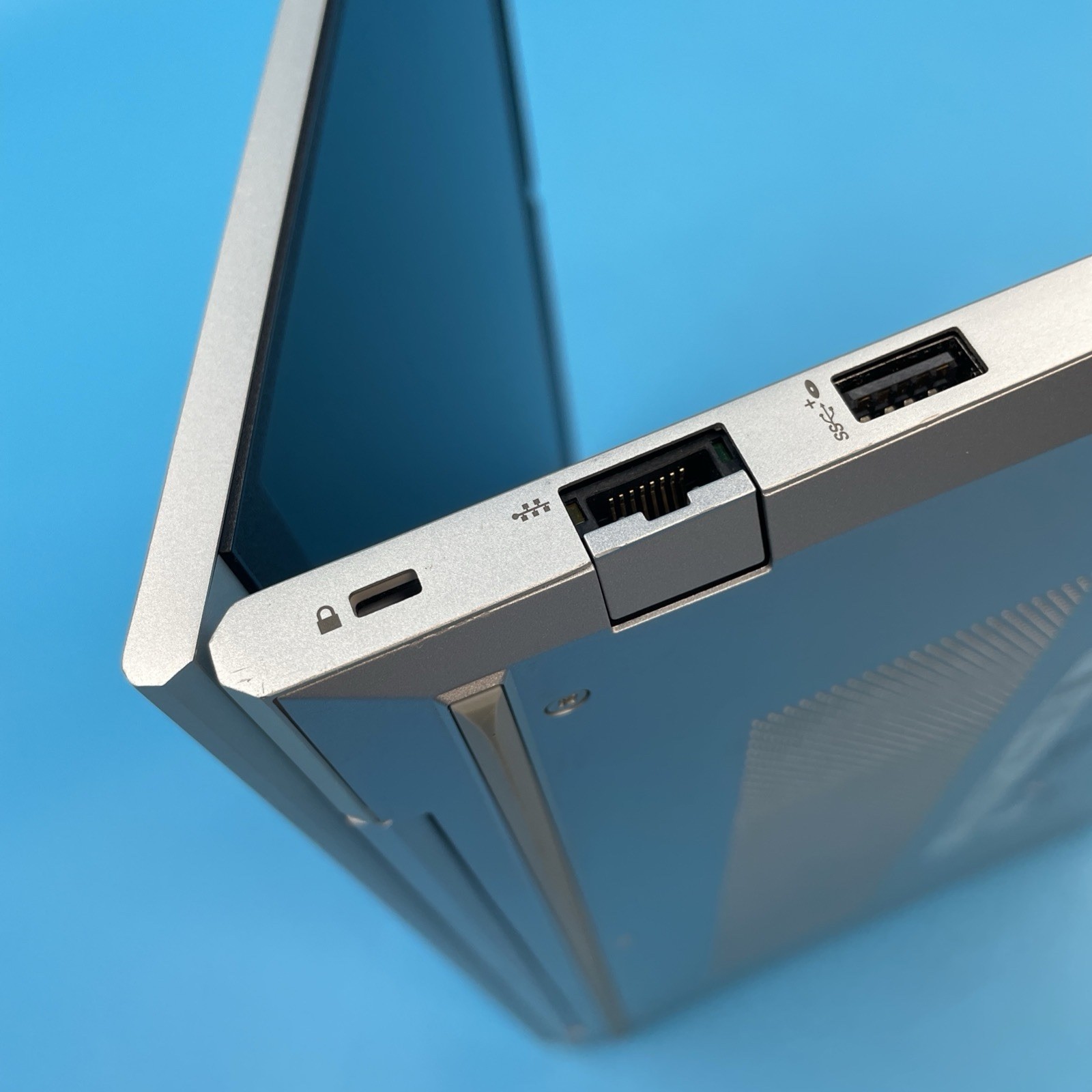 HP ProBook 640 G8 | i5-1135G7 | 16GB RAM | NO DRIVE/OS | NO BATTERY