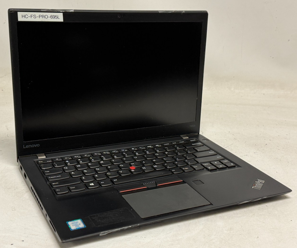 Lenovo ThinkPad T460s 14″ (i5 6th Gen – 8GB RAM – NO OS/HDD) – Lot of 6