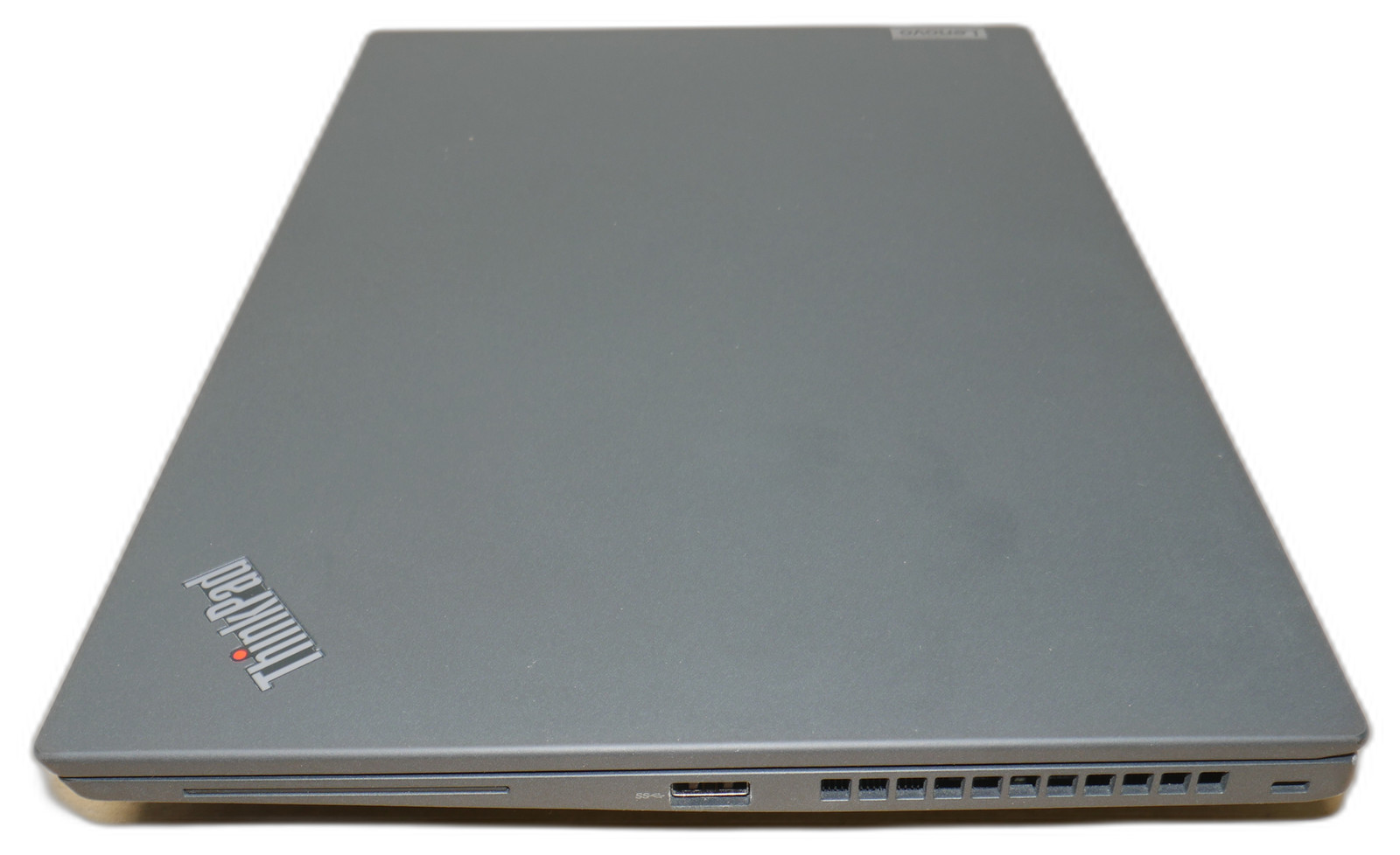 LENOVO ThinkPad T14s Gen 2i Intel Core i7-1185G7 3.00GHz 32 GB 512GB SSD 14″ Y7