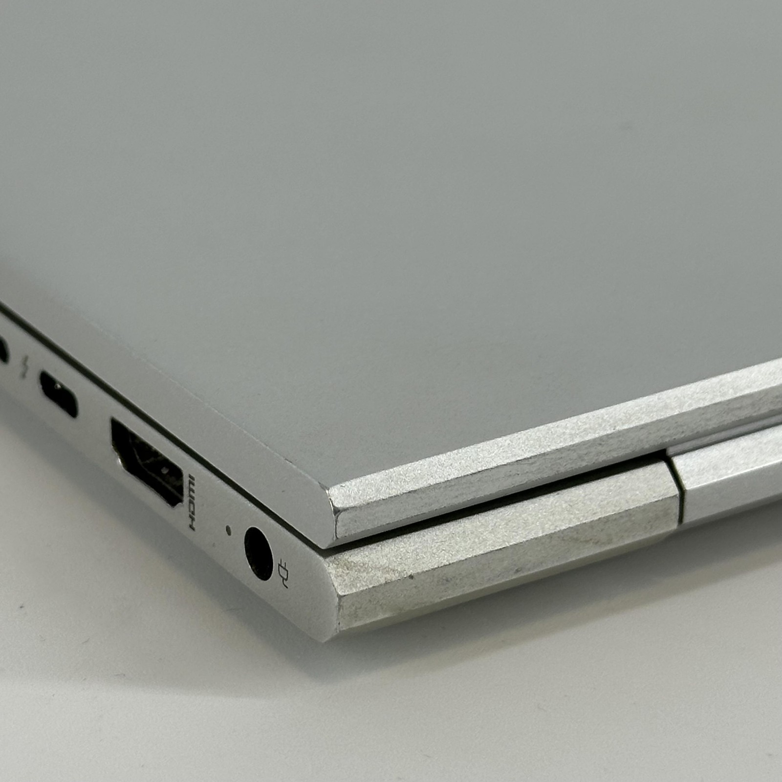 HP Elitebook 840 G7 14 Silver FHD i5-10310U 1.70GHz 8GB 256GB SSD Very Good