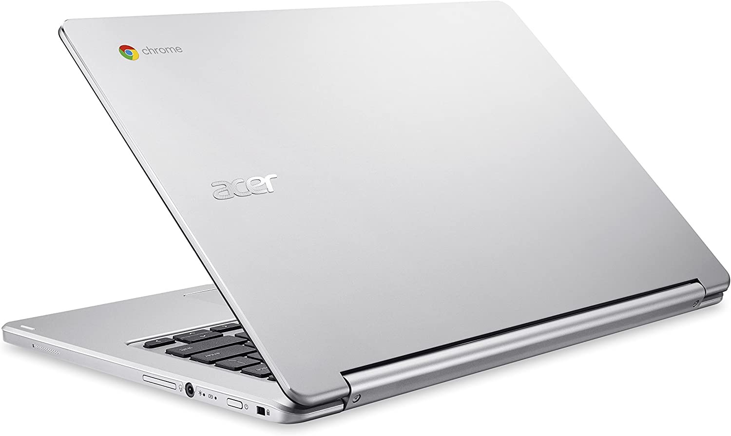 ACER 13.3″ FHD TOUCH M8173C 4GB 32GB CB5-312T-K6TF PHYSICAL DAMAGE NO POWER