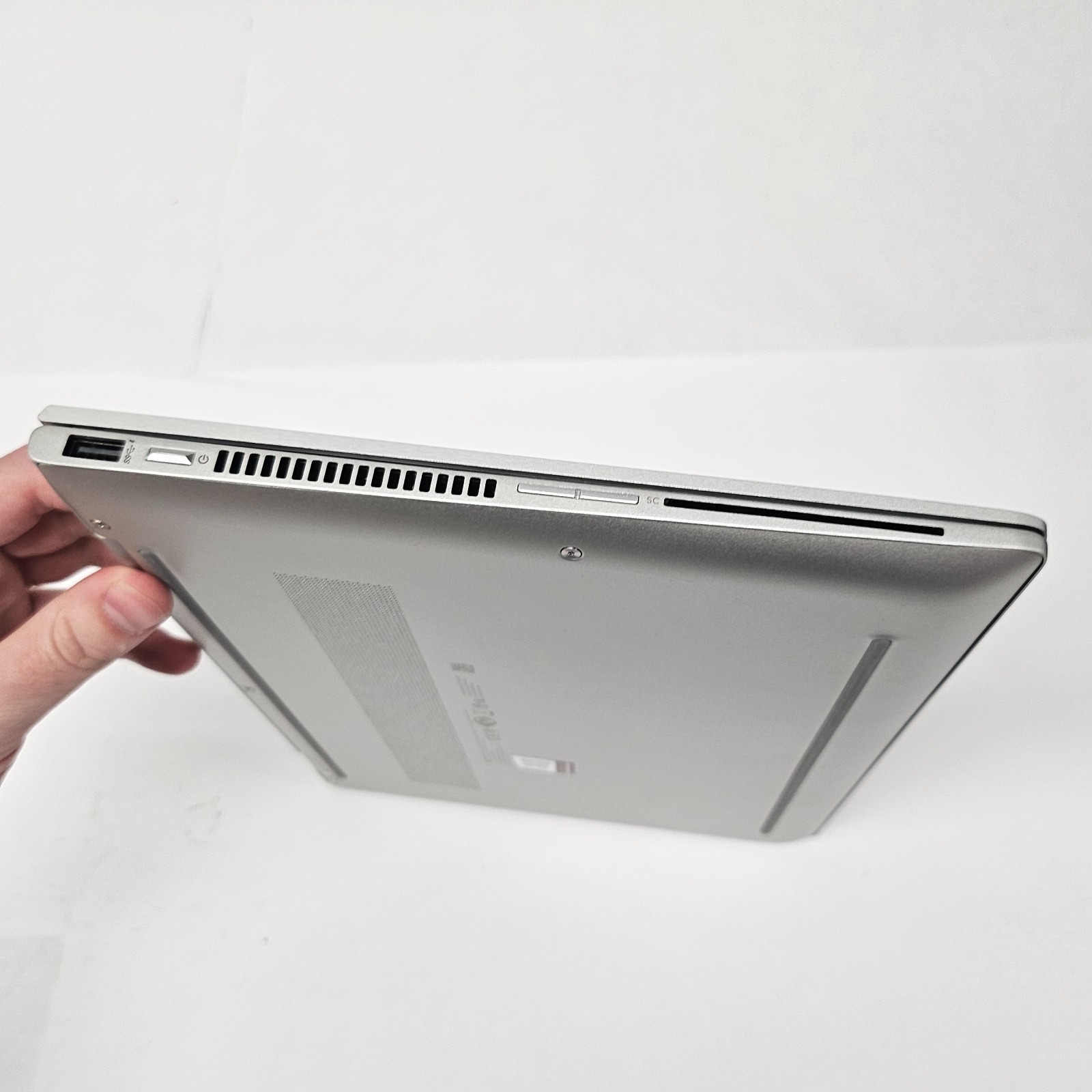 HP EliteBook x360 830 G6 Core i5-8365U 1.6GHz 16GB RAM 256GB SSD Win 11 Pro
