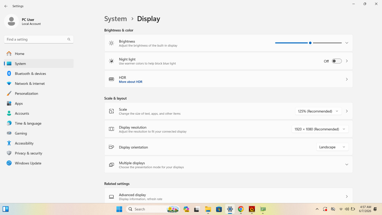 Dell Precision 7560 i9-11950H 64GB 2TB SSD RTX A4000 8GB Mobile Workstation