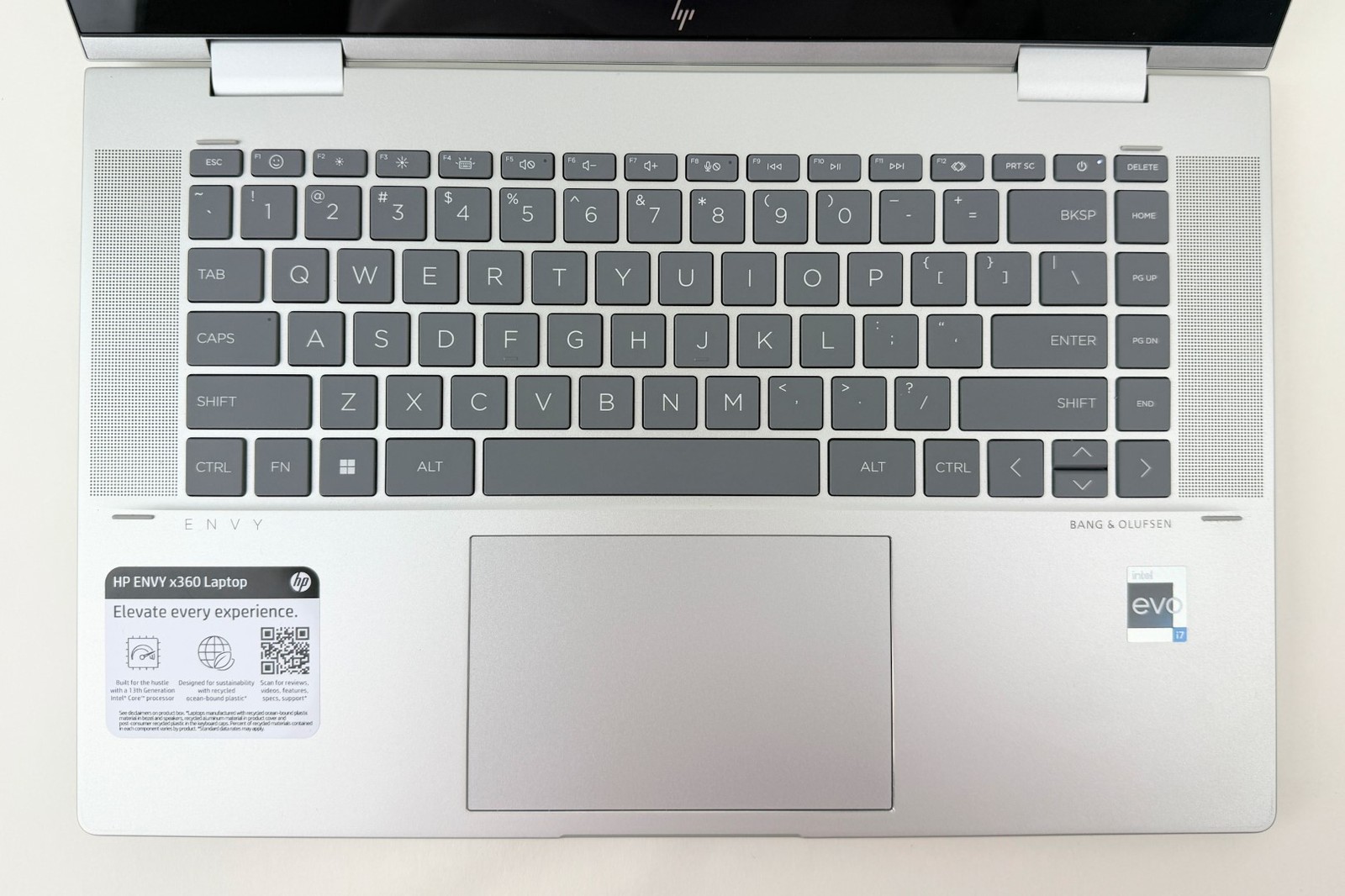 HP ENVY x360 15-fe0053dx 15.6″ FHD Touch i7-1355U 16GB 512GB SSD 2in1 W11H -Read