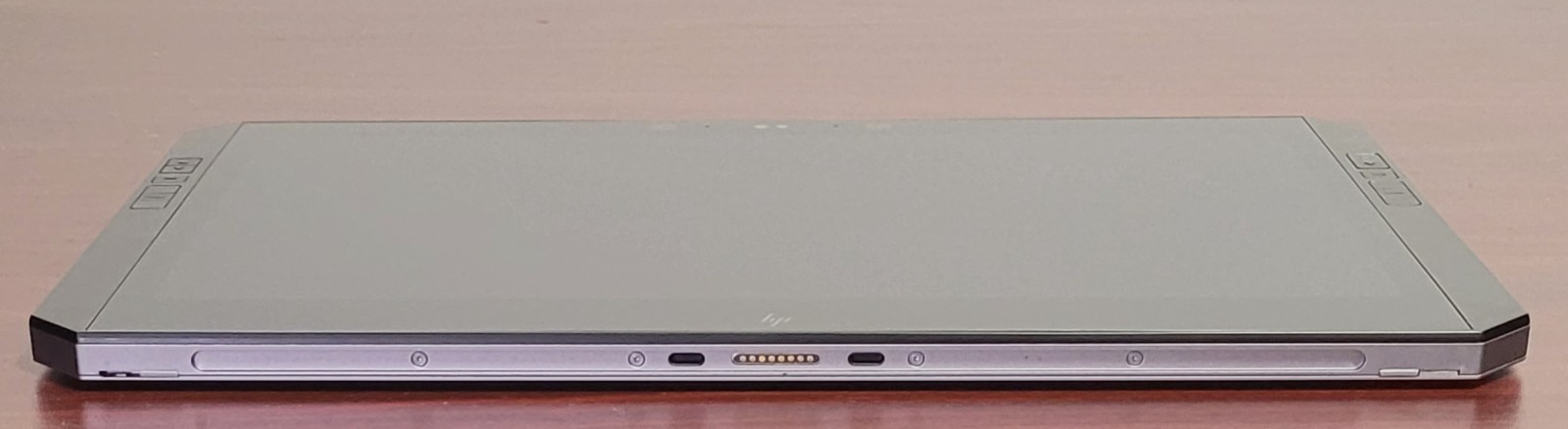 HP ZBook x2 G4 Tablet 4K IPS, i7-7600U 2.80GHz 16GB 256GB SSD Win 11 Quadro M620