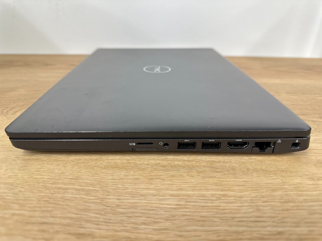Dell Latitude 5400, Core i5 8365U, 16GB DDR4, Intel UHD Graphics, 512GB SSD 2019