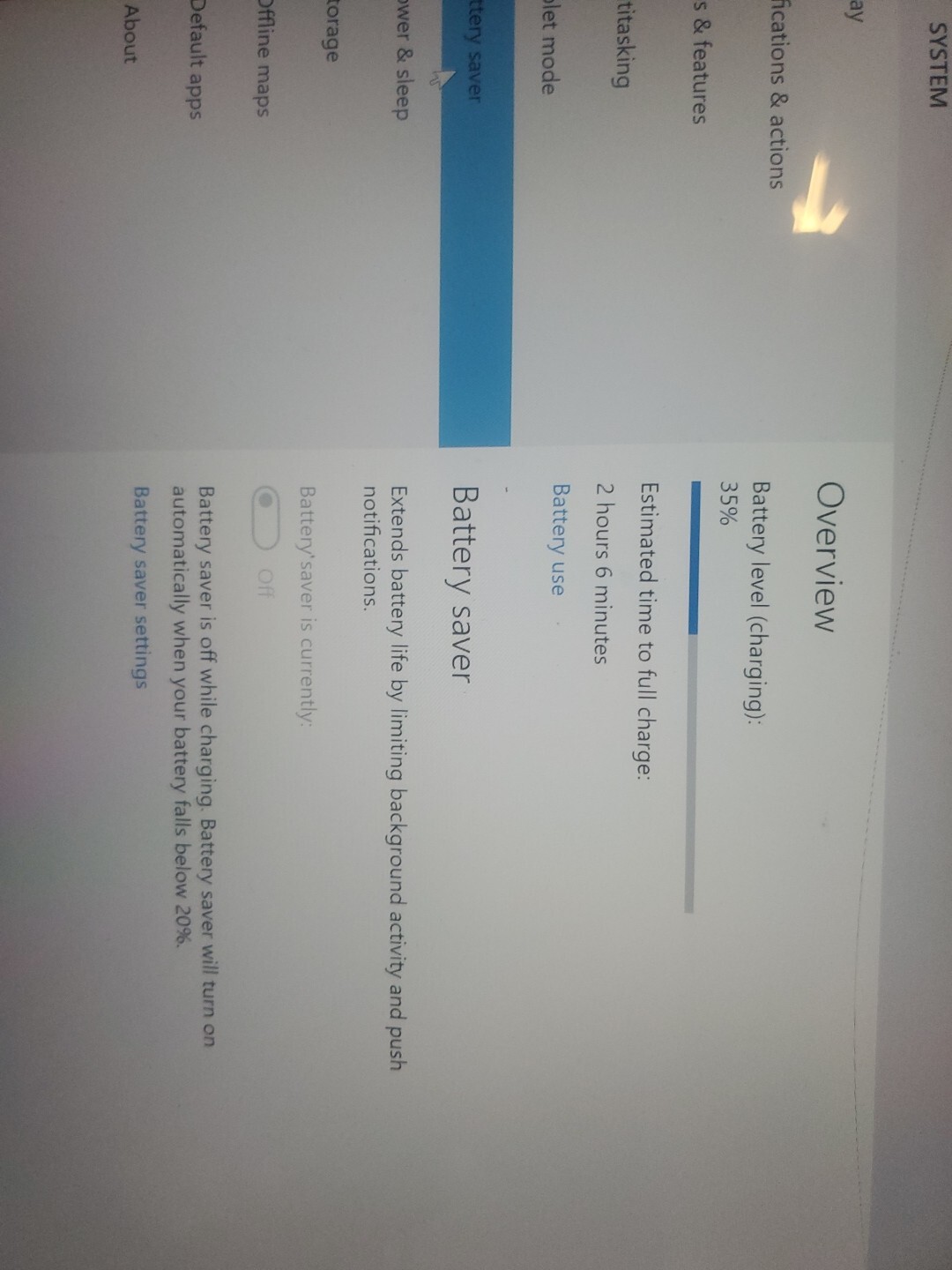 Microsoft Surface Book – Intel Core i5-6th Gen 256GB (8GB RAM )