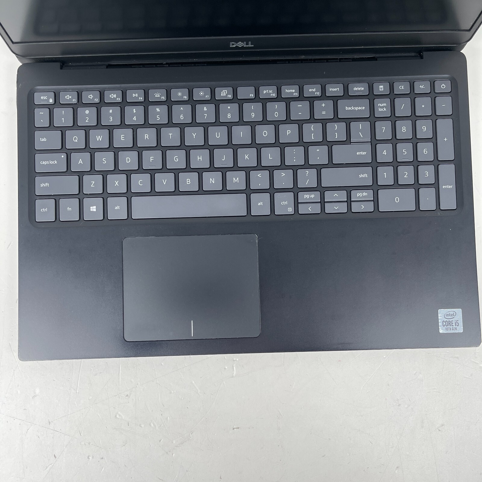 Dell Vostro 5590 i5-10210U 15.6″ Laptop AS IS PARTS – NO VIDEO SEE PICS