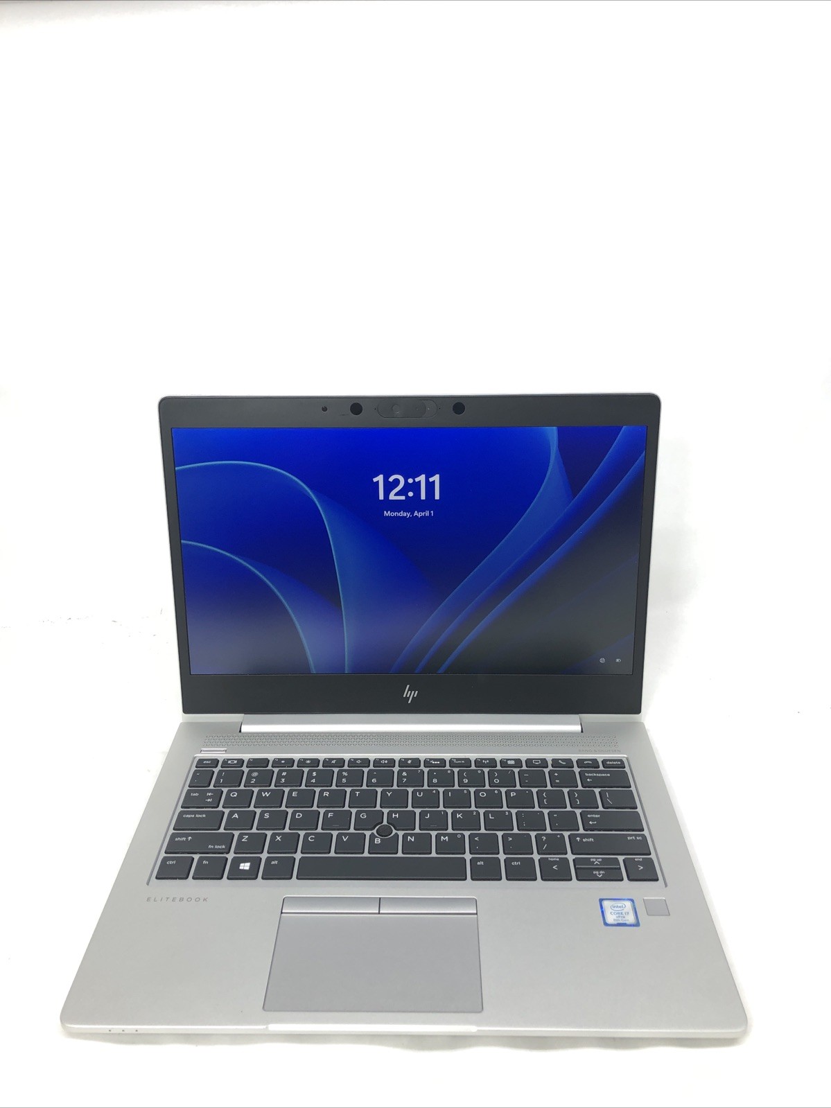 HP EliteBook 830 G6, Intel Core i7-8665U @1.90Ghz, 16GB RAM, 512GB SSD, W11Pro