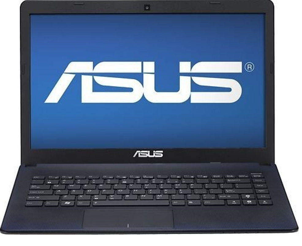 ASUS X401U 14in. (500GB, Intel AMD E-Series, 1.7GHz, 4GB) Notebook/Laptop – Dark