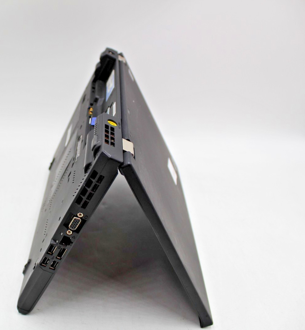 Lenovo ThinkPad T410 14in 160 GB HD 8 GB RAM i5 M 540 30 day warranty No OS