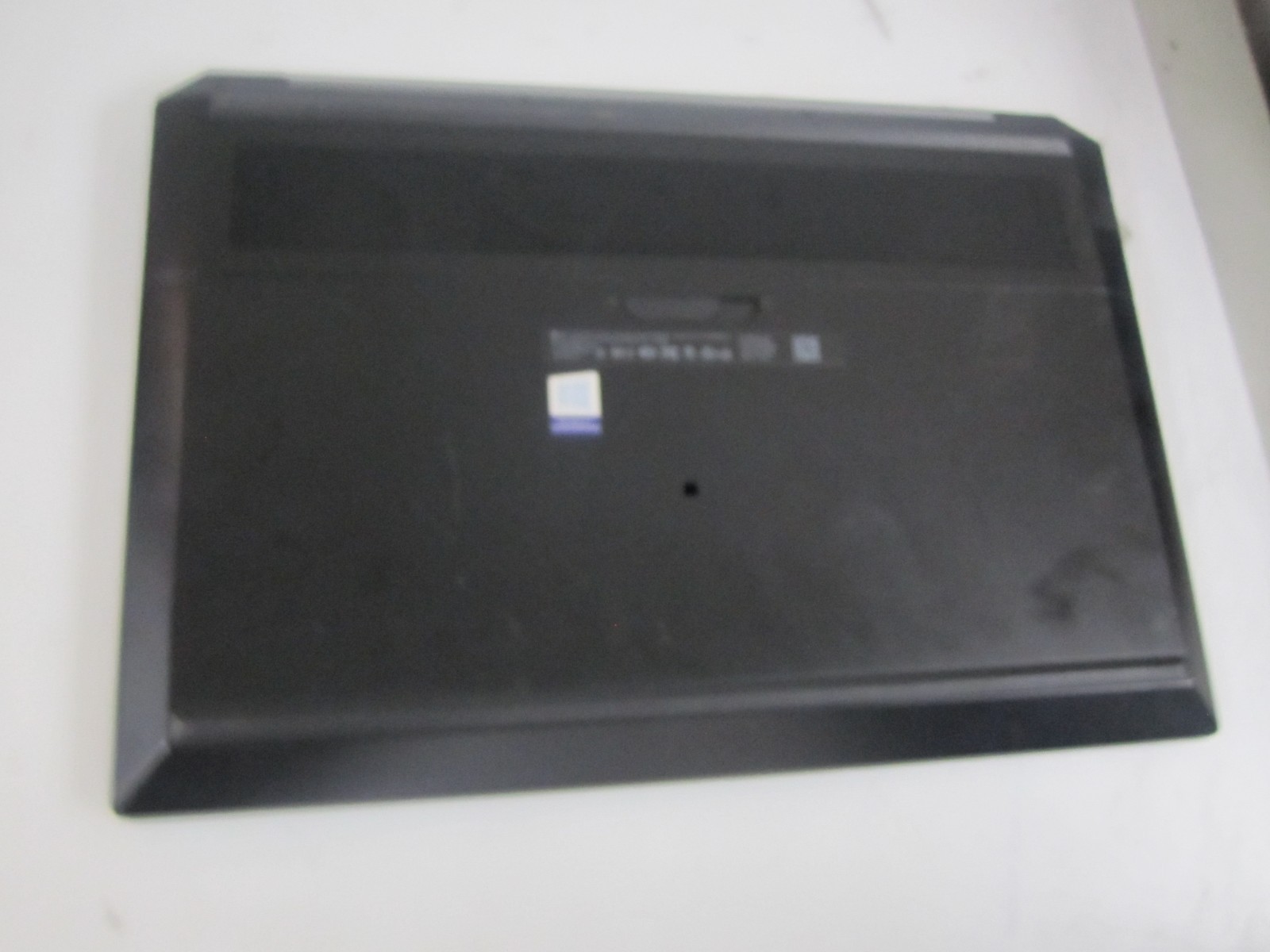 HP ZBook 15 G5 15.6″ i5-8300H 2.3GHz 16GB/240GB m2SSD UBUNTU Laptop + AC [BIOS]