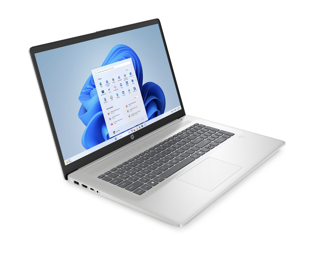 HP 17 17.3″ 1920×1080 Intel Core Ultra 7-255U 16GB RAM 256GB SSD Windows 11 Pro