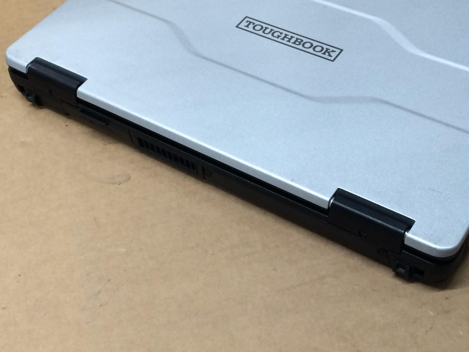 Panasonic ToughBook FZ-55 i5-8365U 1.6GHz 16GB 512GB HDD Windows 11 Parts Only