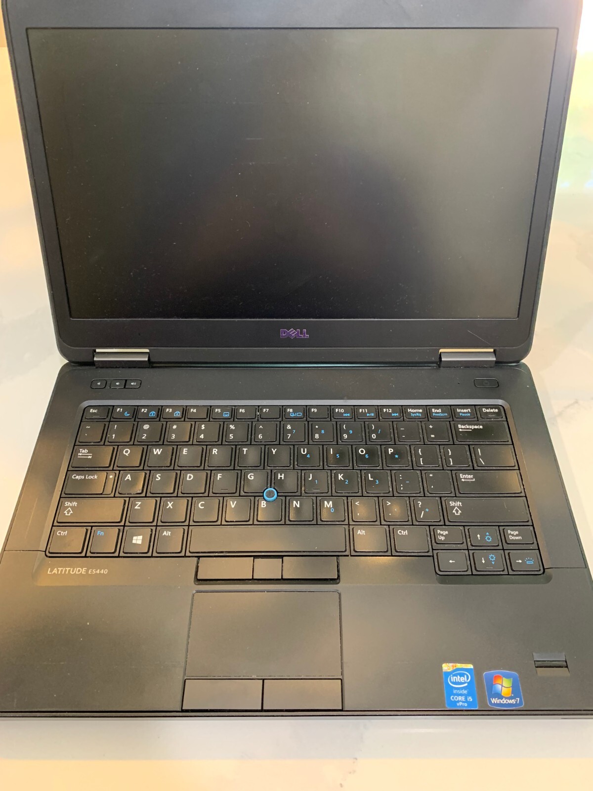 Laptop Computer Dell Latitude E5440