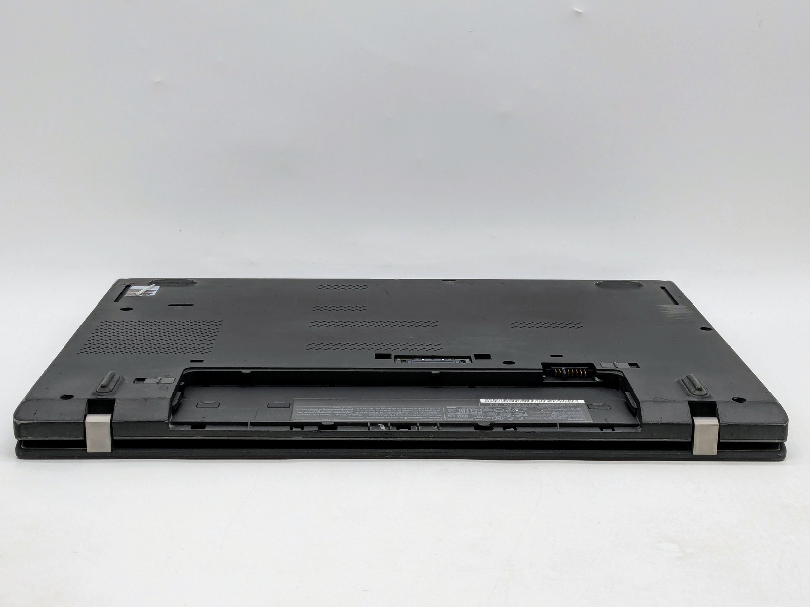 Lenovo ThinkPad T460p 14″ FHD I5-6440HQ Webcam Motherboard Palmrest *READ*