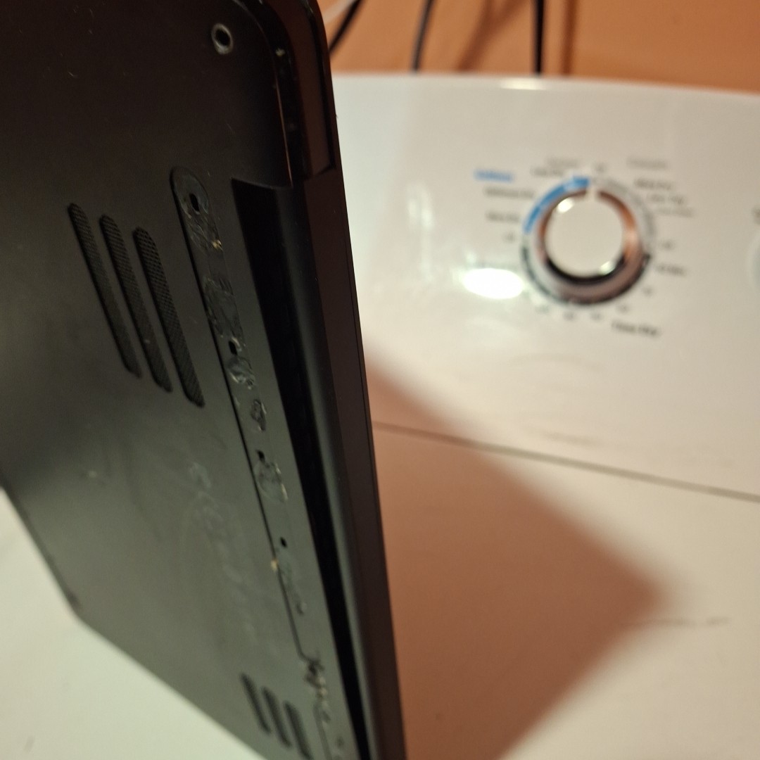 Razer RZ09-0168 Laptop 12.5″ Touchscreen Display 6th Gen Intel Core i7 For Parts