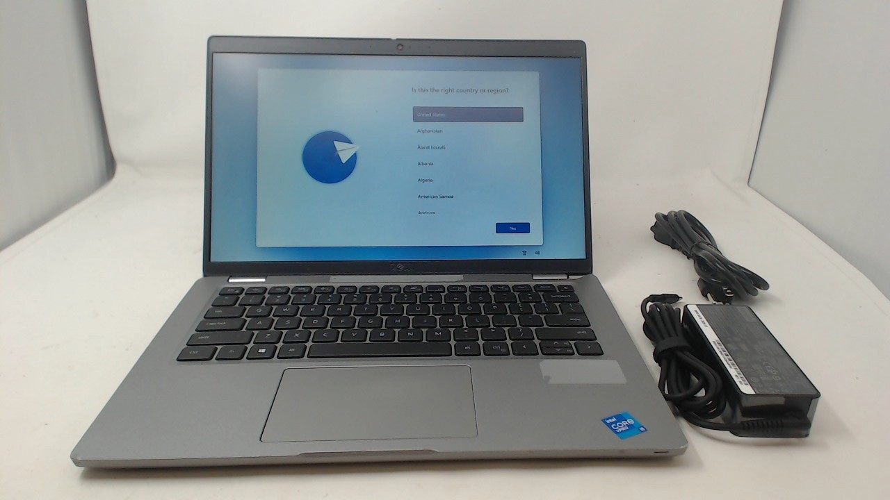 Dell Latitude 5420 i5 1145G7 8GB 512SSD 768p 11Pro
