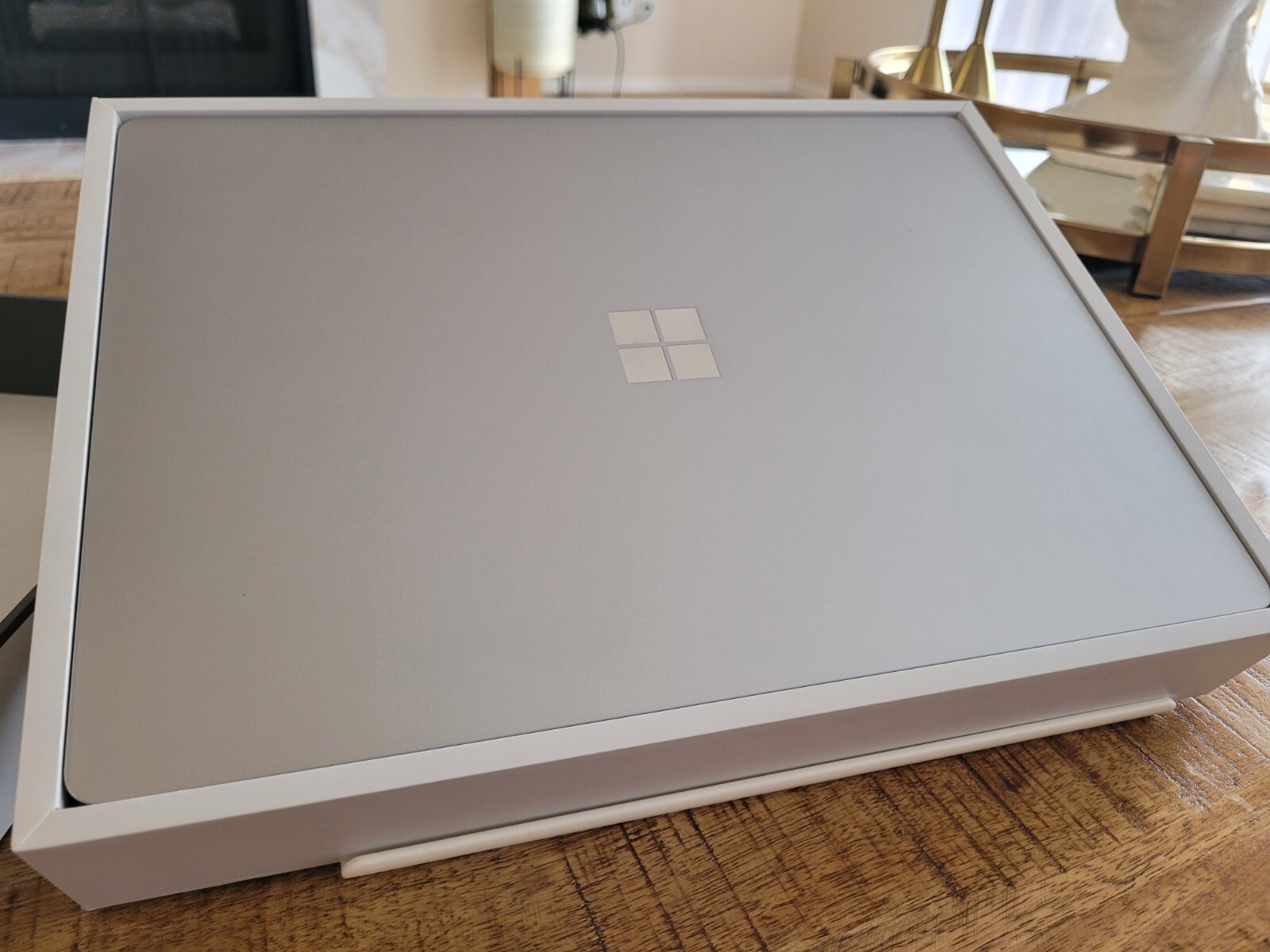 Microsoft Surface Laptop 5 13.5” Touch (256GB SSD, Intel Core i5 12th Gen NEW