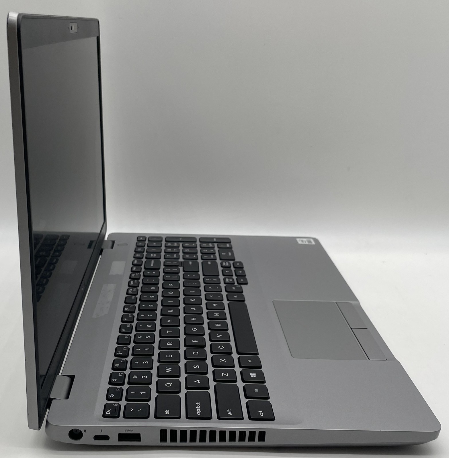 Dell 15.6″ Precision 3551 i5-10400H 2.6GHz 16GB RAM 512GB SSD WIN 11