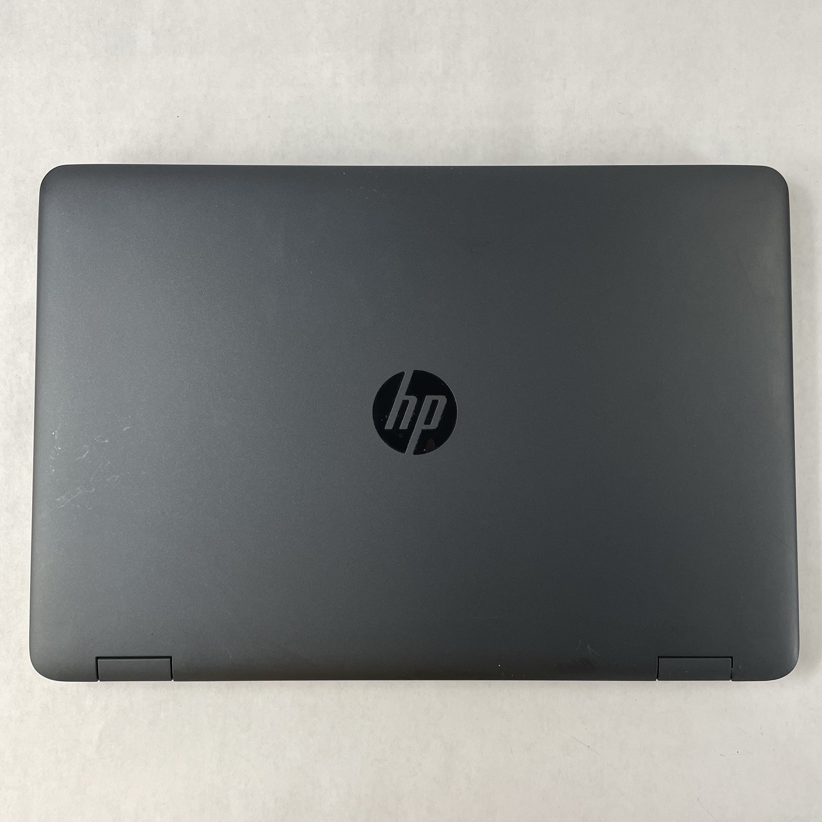 HP ProBook 650 G2 15.6″ i5-6200U 2.30 GHz 8 GB RAM No SSD/OS/AC/Battery