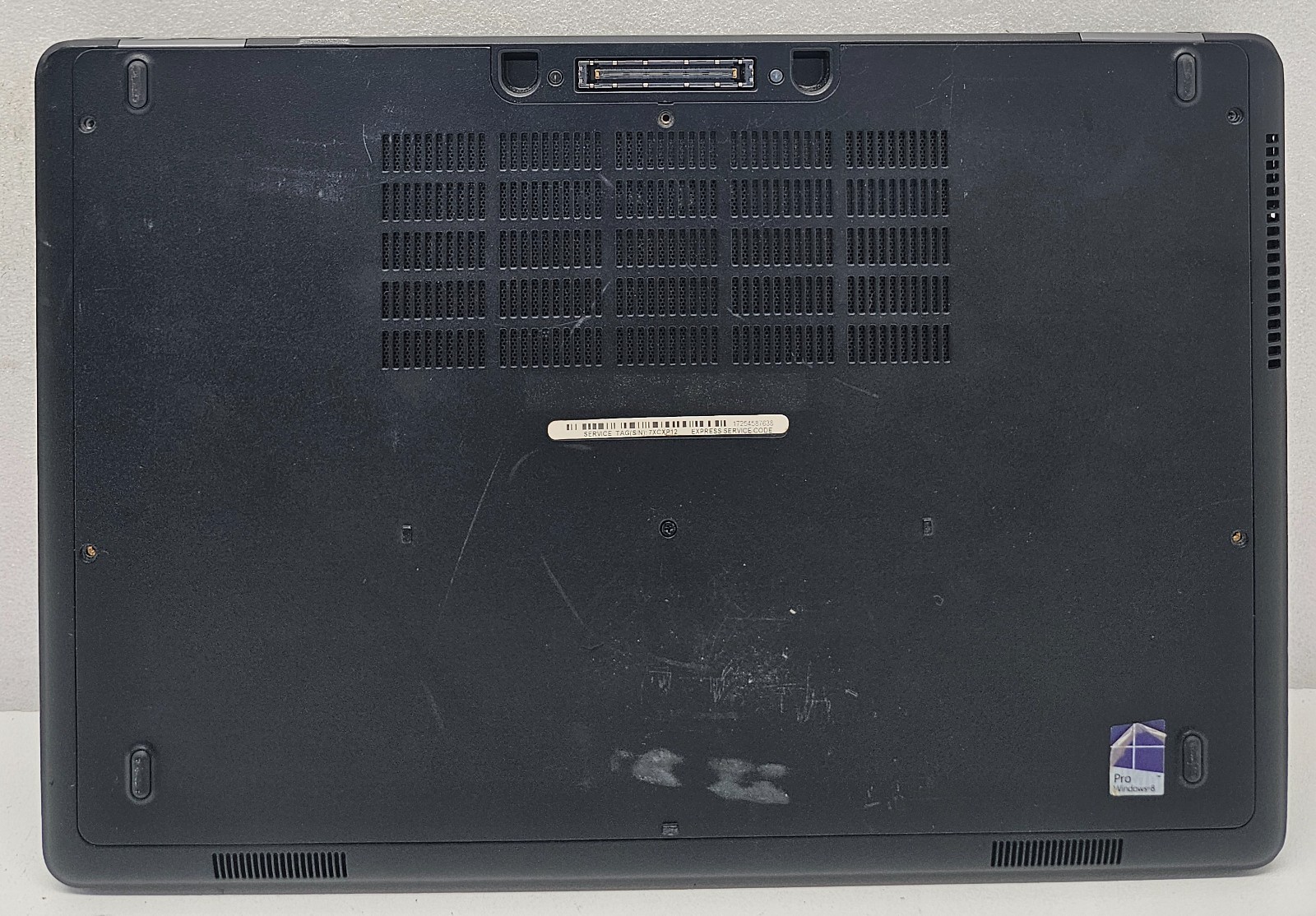 Dell Latitude E5550 15.6″ Laptop Intel Core i5-5200U 4GB Ram NO HD/OS/BATT (FL)
