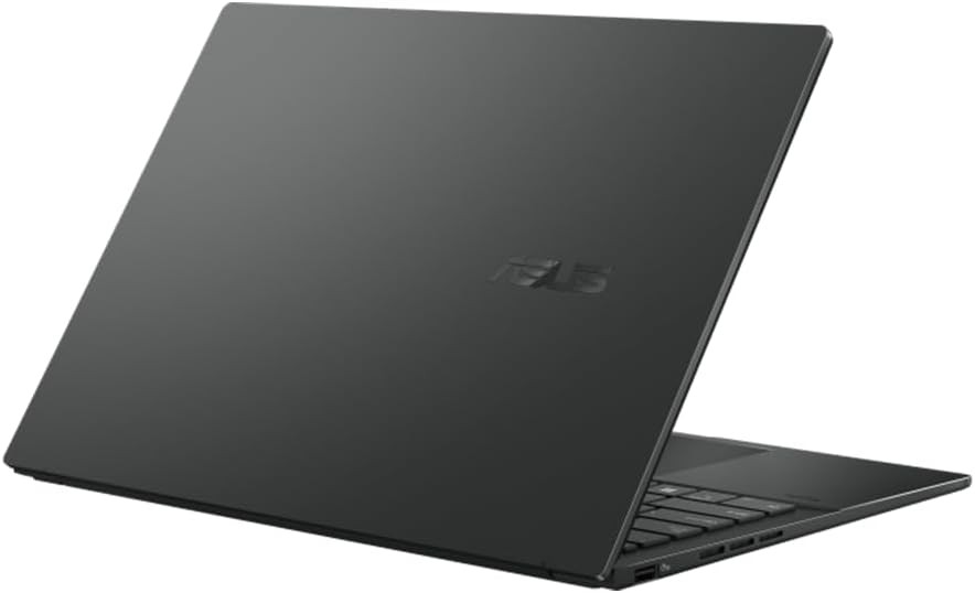 Asus Zenbook Q415MA – FHD+ Touch – Ultra 5 125H – 8GB RAM – 512GB SSD – Black