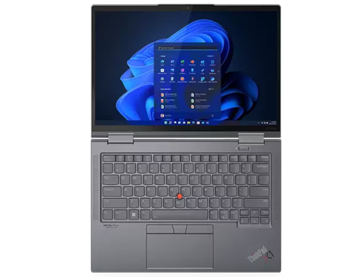 Lenovo ThinkPad X1 Yoga Gen 7 i7-1270P 32 GB RAM 512 GB SSD 14 in W11 WUXGA IPS