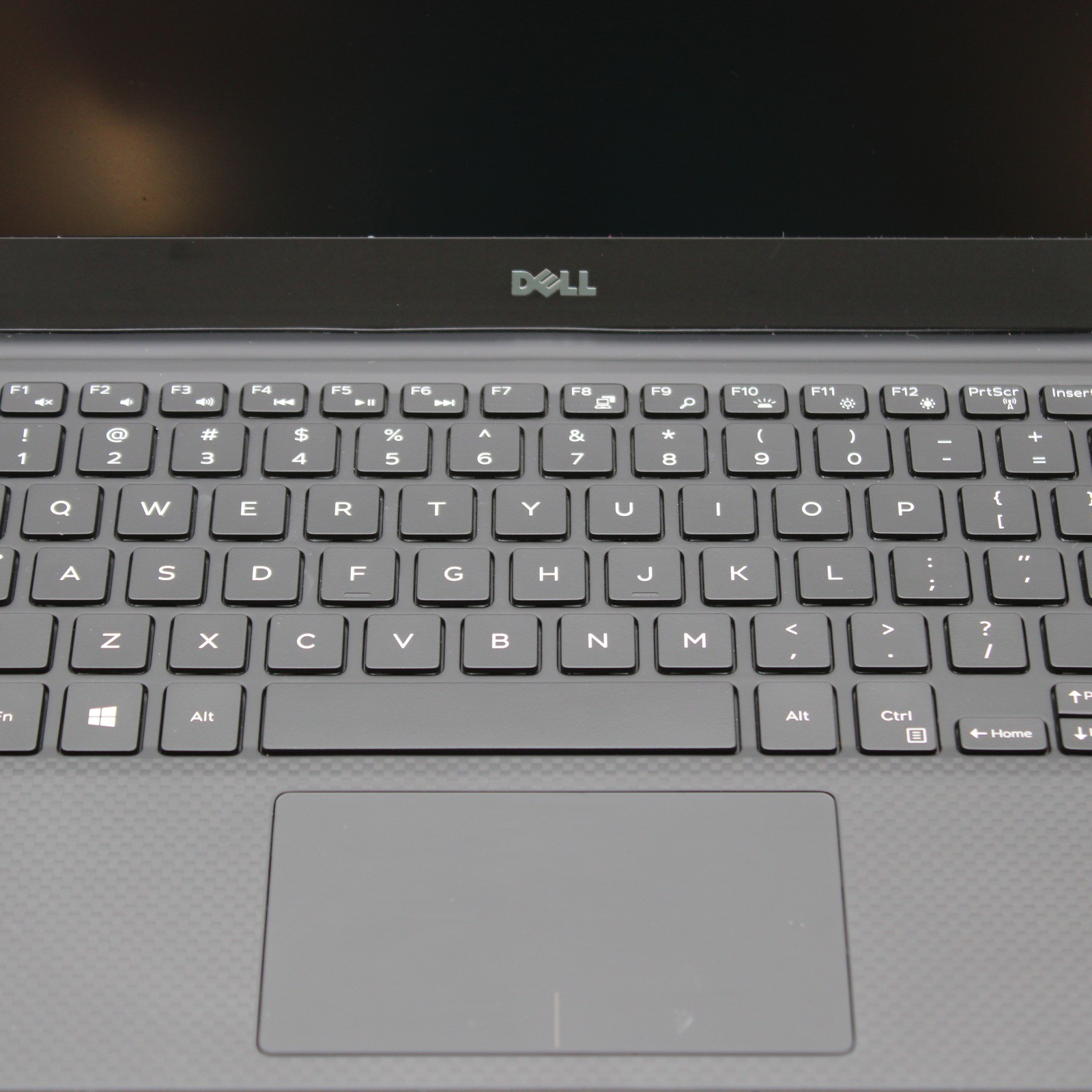 Dell XPS 13 9360 13.3in FHD i3-7100U 4GB No OS, Drive, Power Cord