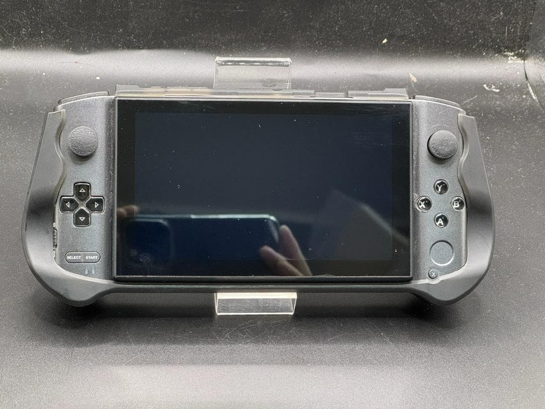 GPD WIN3 Core i7 1165G7 16GB 1TB mini PC Console Used Japan Operation confirmed