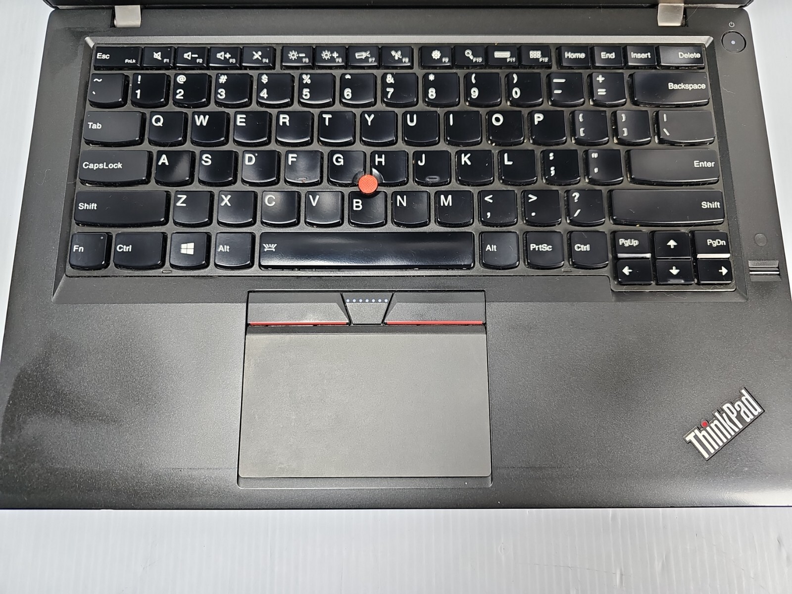 LENOVO ThinkPad T450s Laptop Computer NO BOOT AS IS