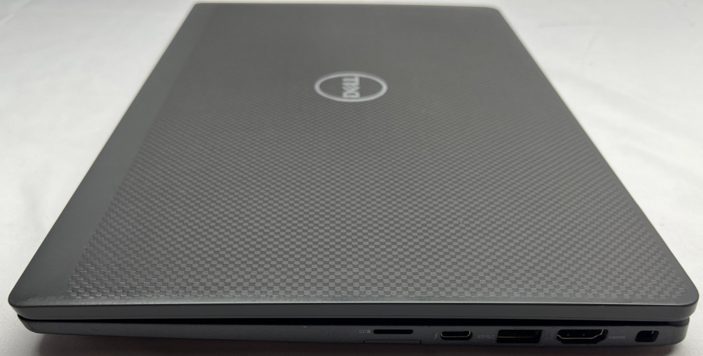 Dell Latitude 7420 14″ FHD i7 1185G7 3.00GHZ 16GB Ram 512GB NVMe SSD Win 11 Pro