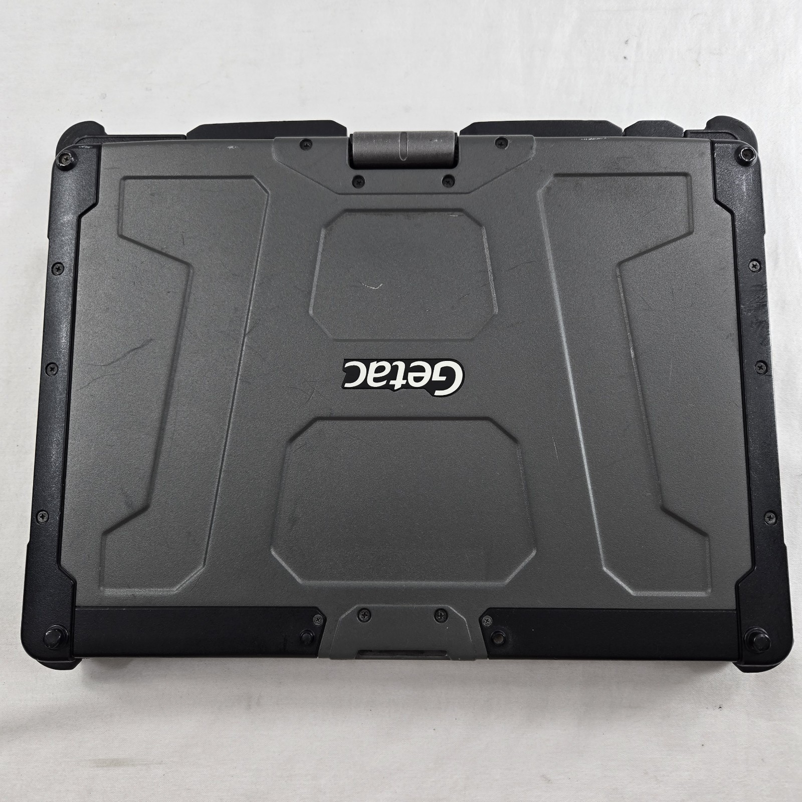 Getac V110 G5 Rugged Toughbook i7-8665U 256GB SSD 8GB Win11 4G – GPS — Grade C