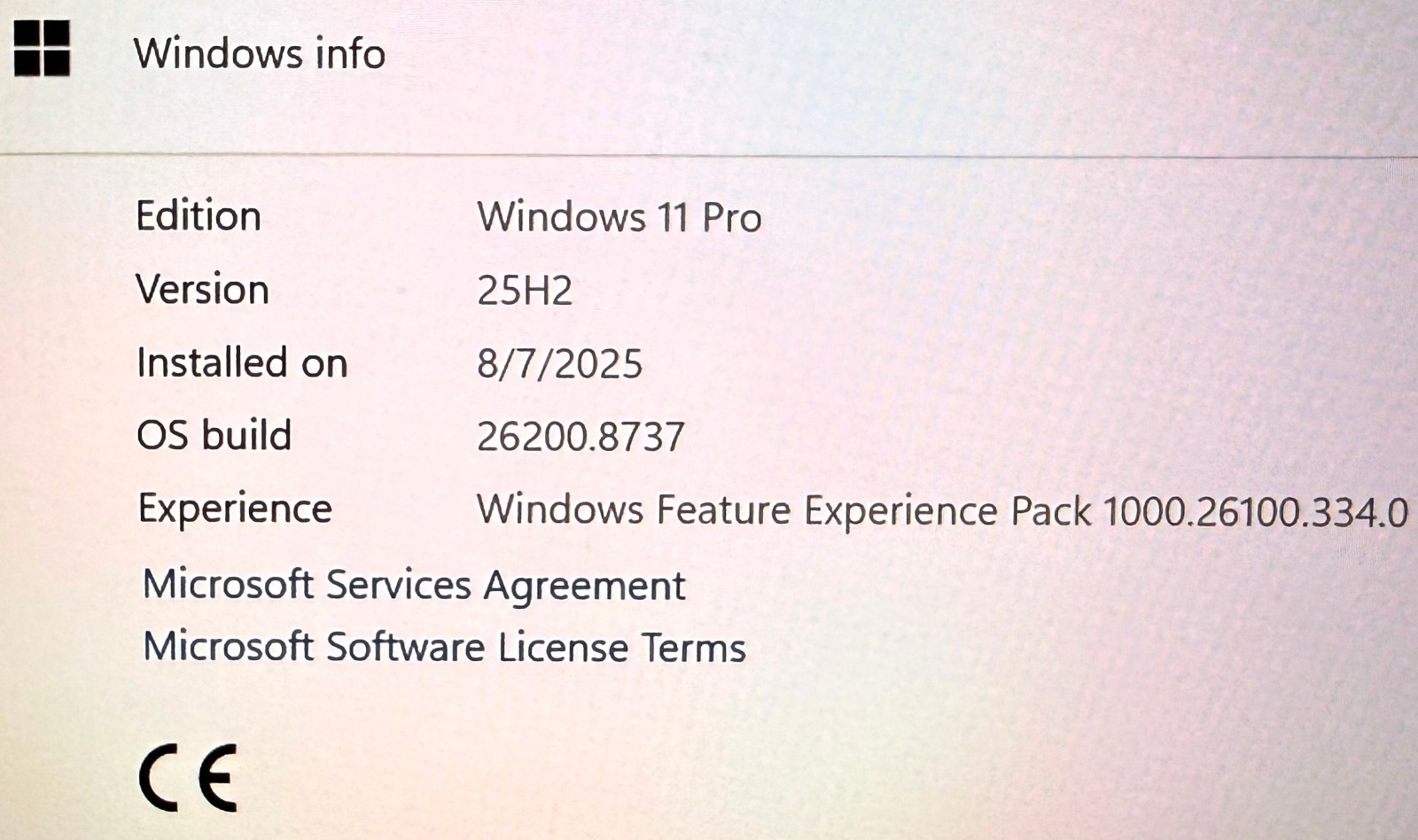 Dell Latitude 7430 14″ 2.2GHz Core i7-1270P 16GB RAM 1TB SSD Windows 11 Pro READ