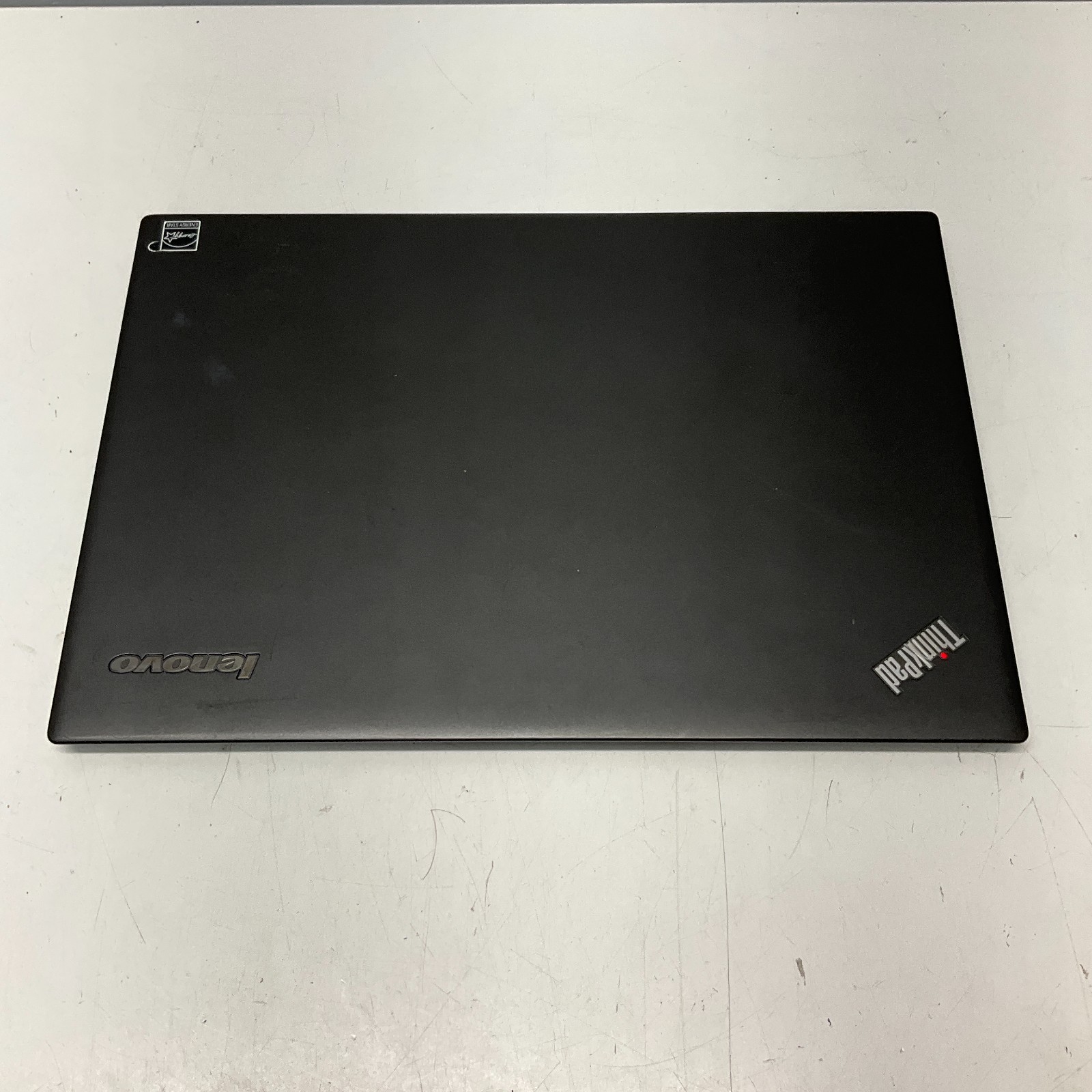 Thinkpad X1 Carbon 2nd Gen i7-4600U 2.69GHz Laptop 8GB RAM 256GB SSD Win 10 READ