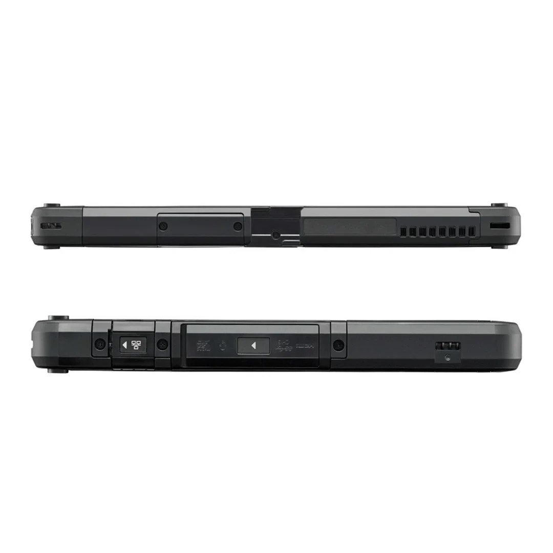 Toughbook CF-33 MK3, Intel Core i7-1270P, 12″ QHD, 32GB, 512GB SSD, Win 11 Pro.