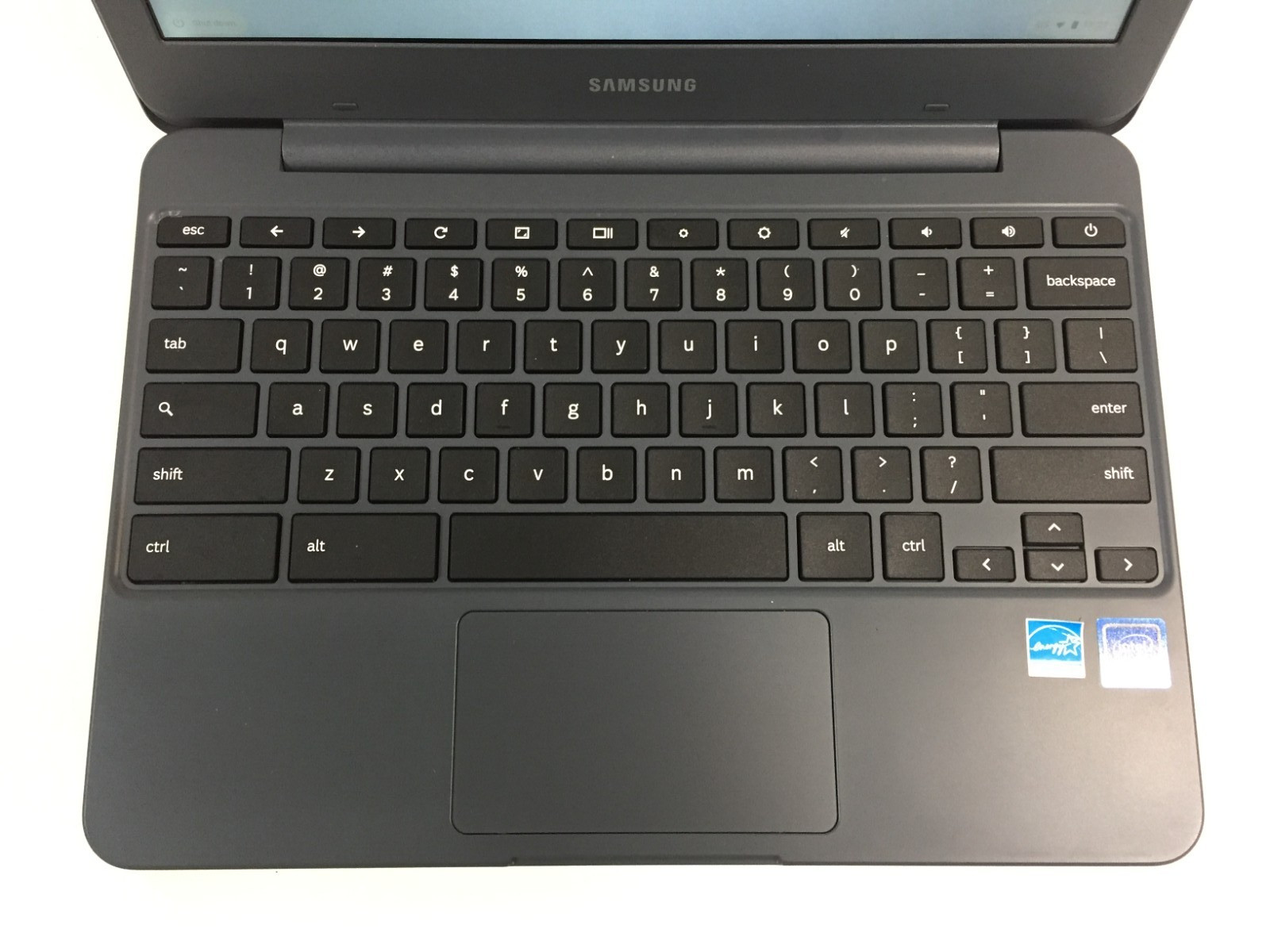 Samsung Chromebook 3 XE500C13-S01US 11.6″/Intel N3050/2GB RAM/16GB eMMC/ChromeOS