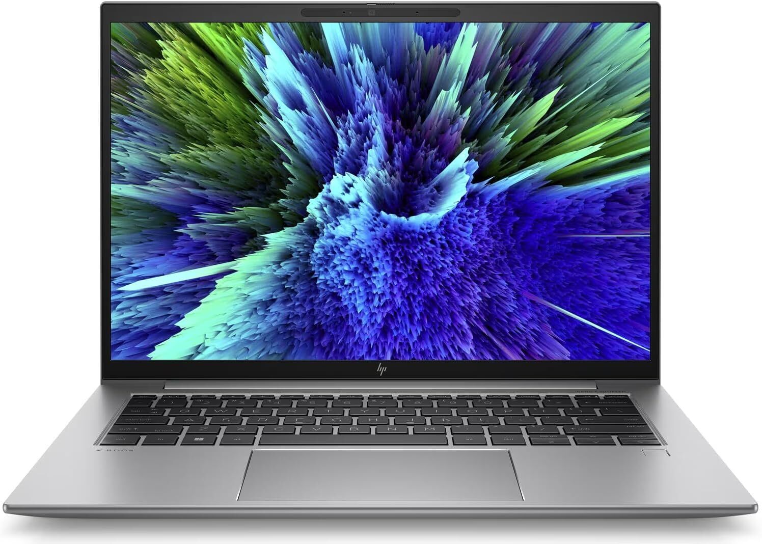 Hp ZBook Firefly G10 14″ RYZEN 7 PRO 7840HS 16GB 512GB SSD – Good Refurbished