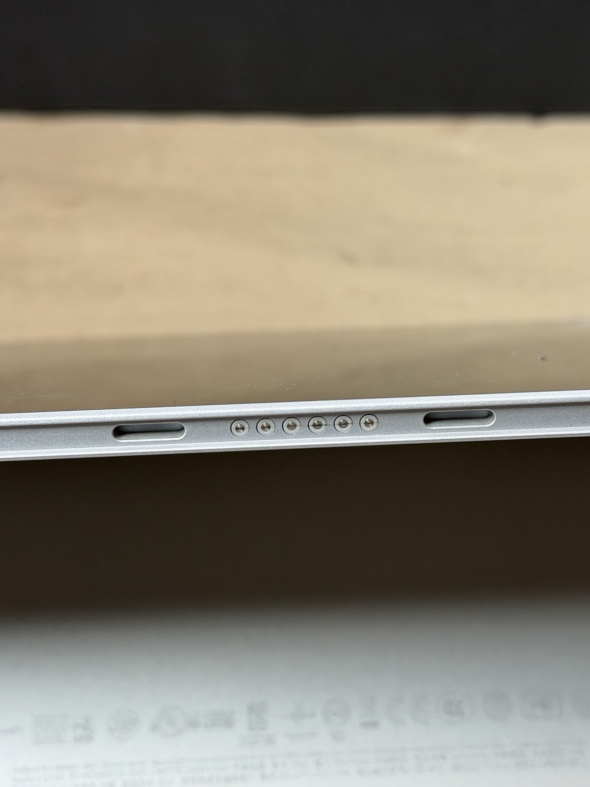 Microsoft Surface 1866 -128GB- PARTS-REPAIR SHIPS FAST!