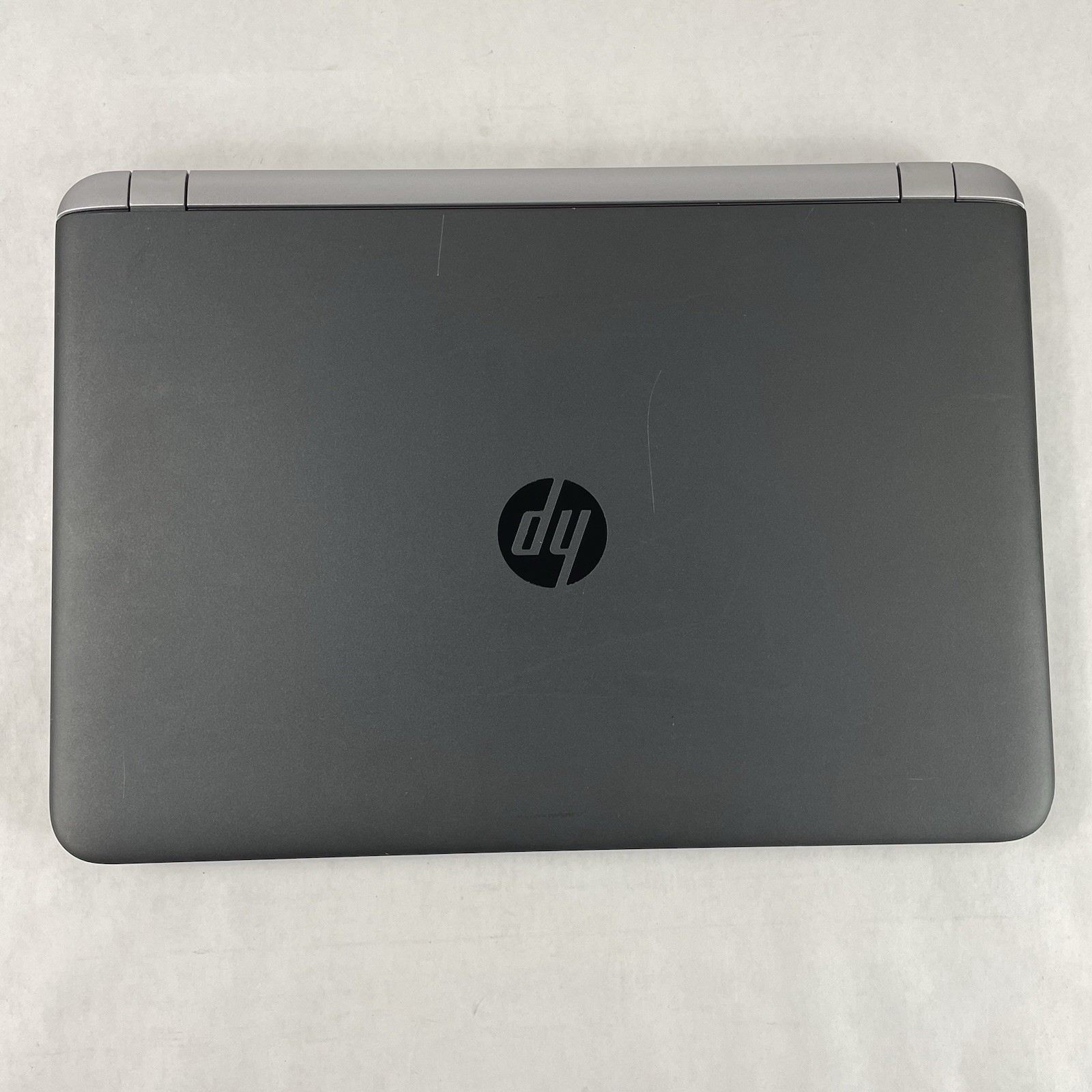 HP ProBook 450 G3 15.6″ i5-6200U 2.30 GHz 4 GB RAM No SSD No OS No Batt READ