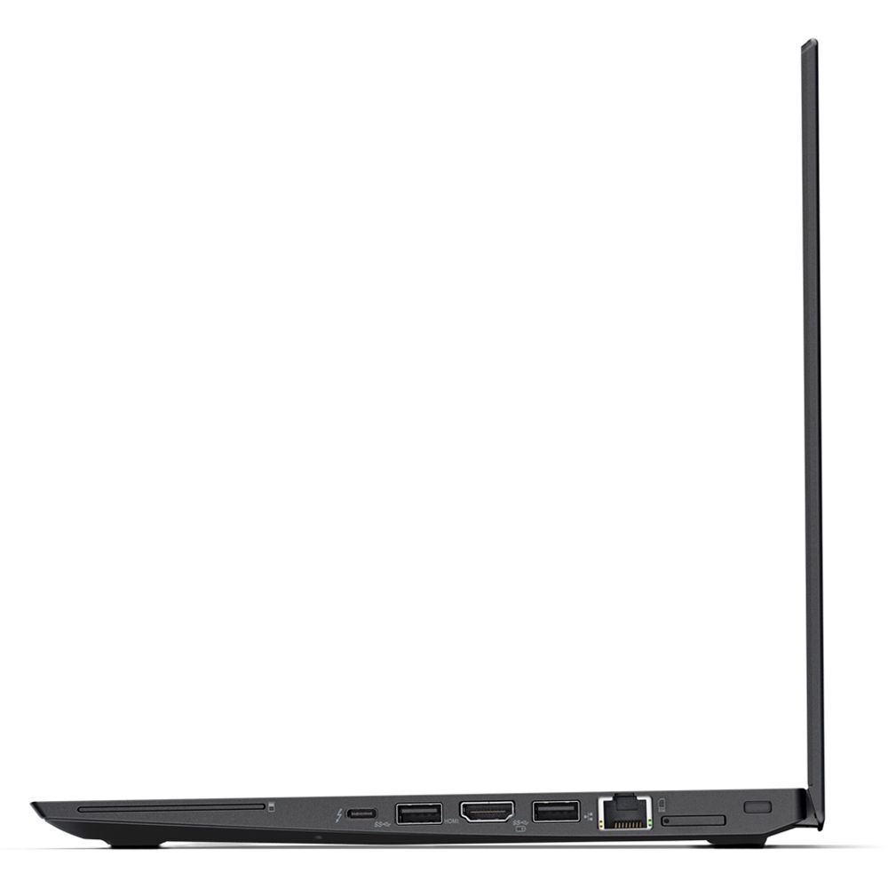 Lenovo Thinkpad T470s i5 6300U 2.4Ghz 16GB DDR4 RAM 1TB NVMe Windows 10 Pro C