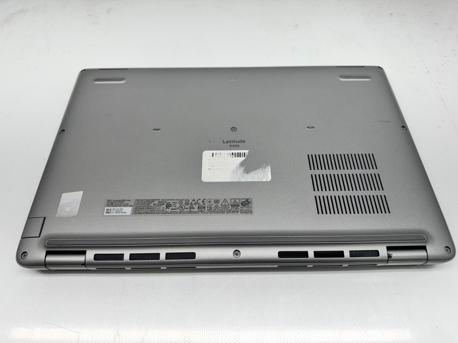 Dell Latitude 5440 Laptop Intel i7-1355U@1.70GHz 16GB 256G Windows 11
