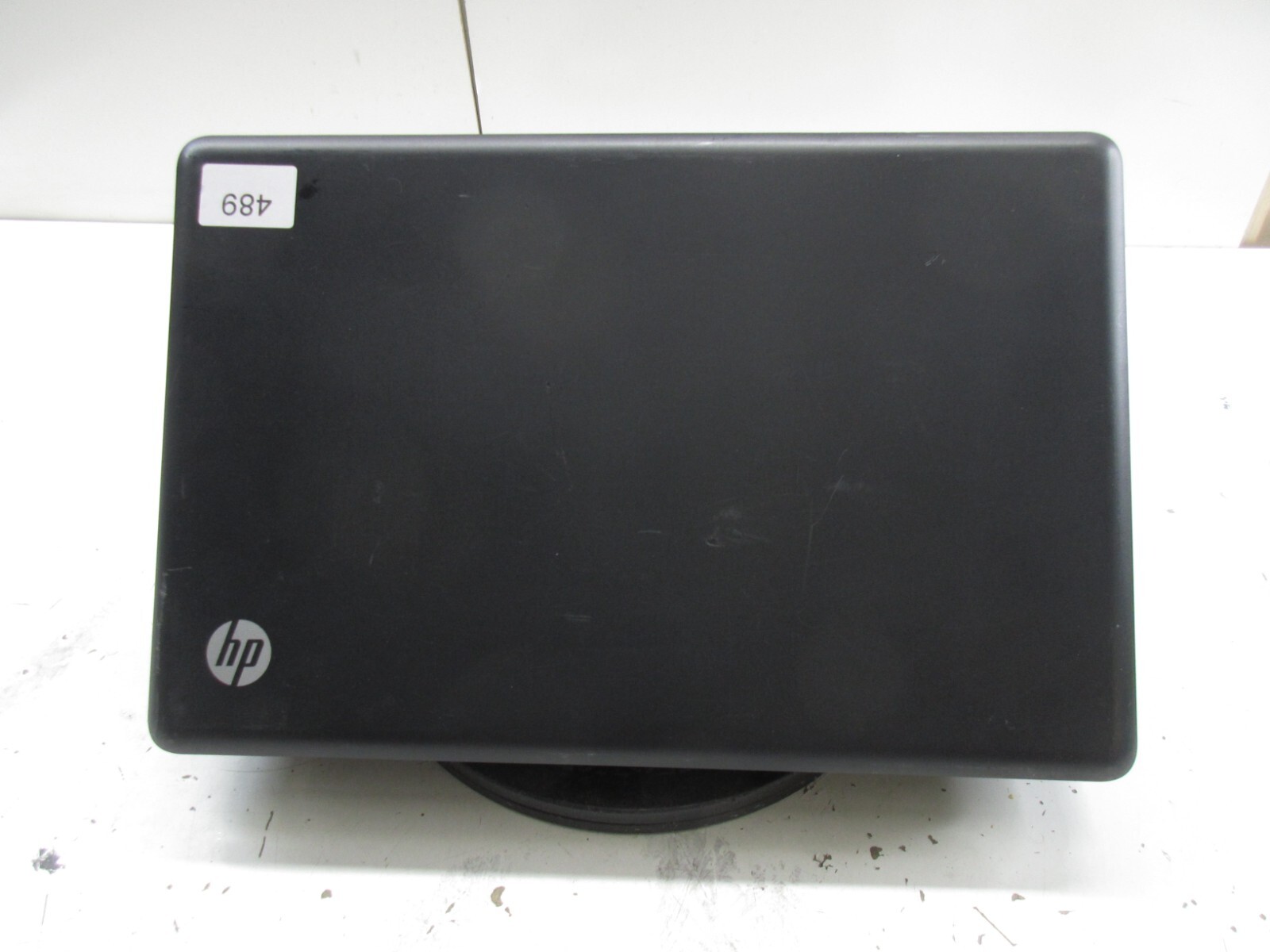 HP G56 Notebook AMD Athlon II P340 Dual-Core 2200MHz 3GB NO HDD